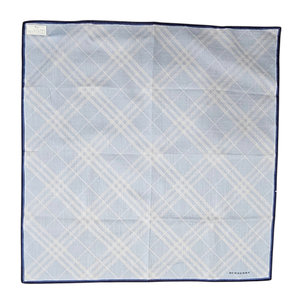 BURBERRY SCARF - Picture 2 of 13
